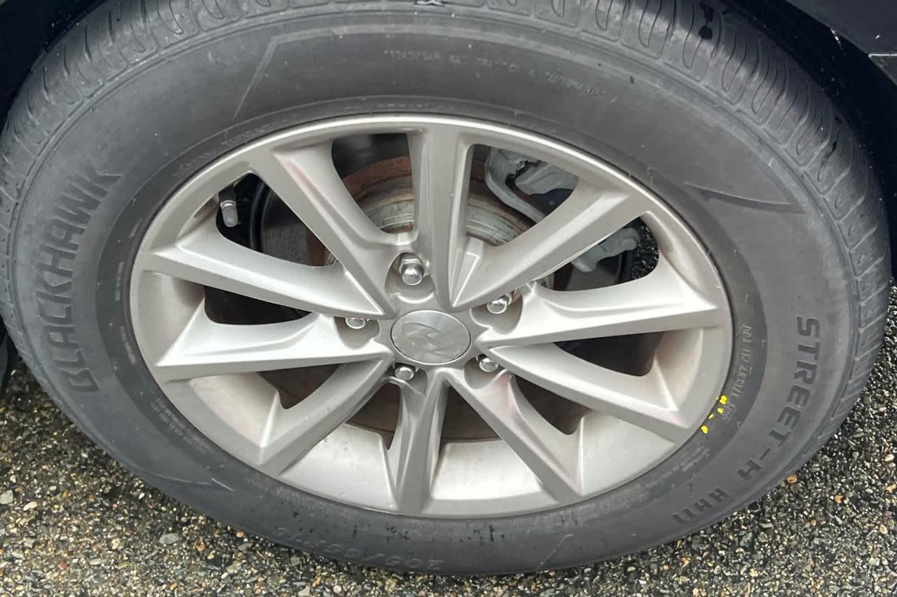 2018 Hyundai Sonata SE Roseville CA