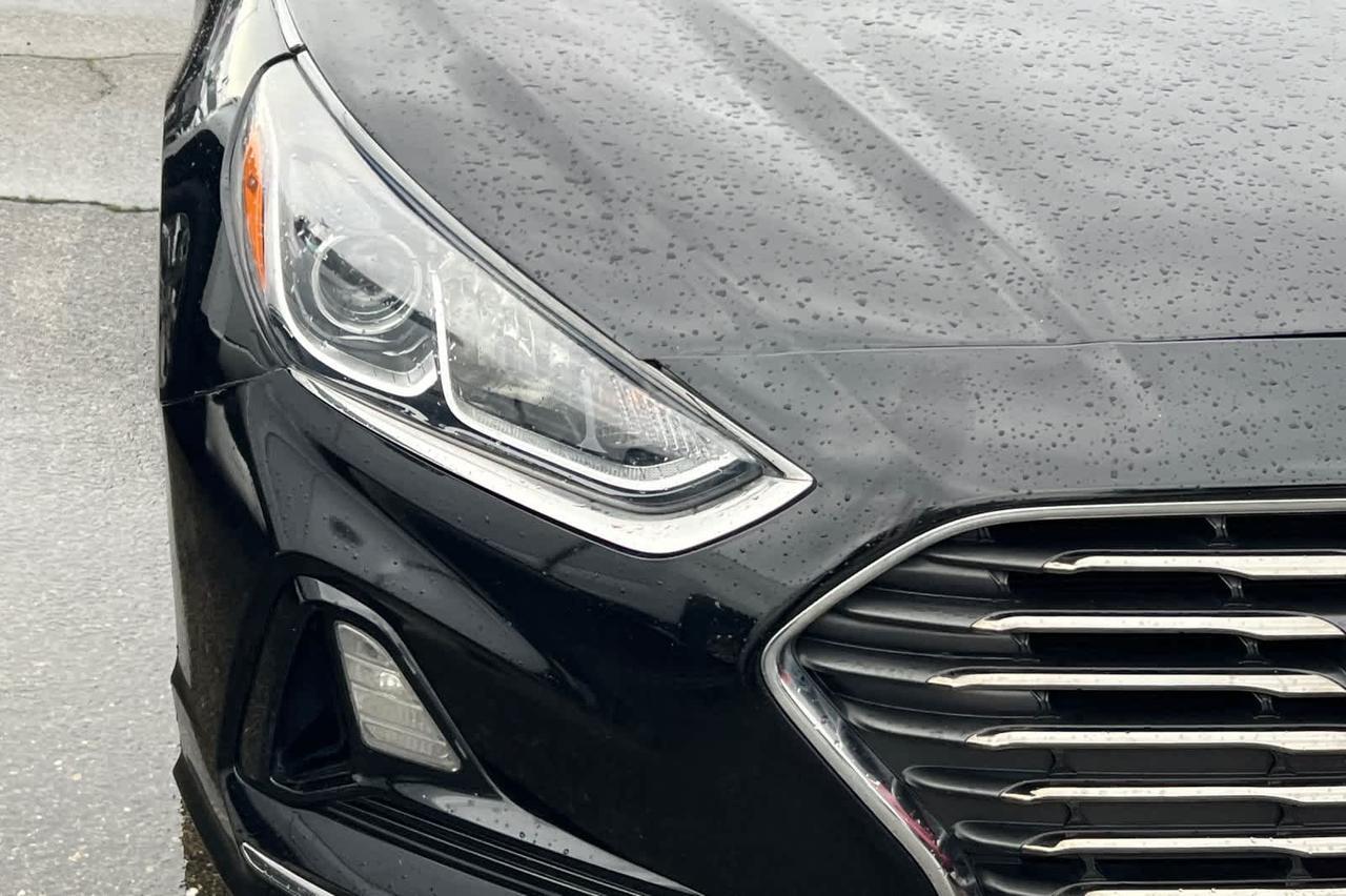 2018 Hyundai Sonata SE Roseville CA