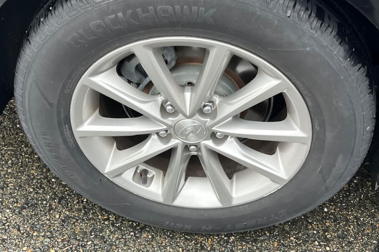 2018 Hyundai Sonata SE Roseville CA