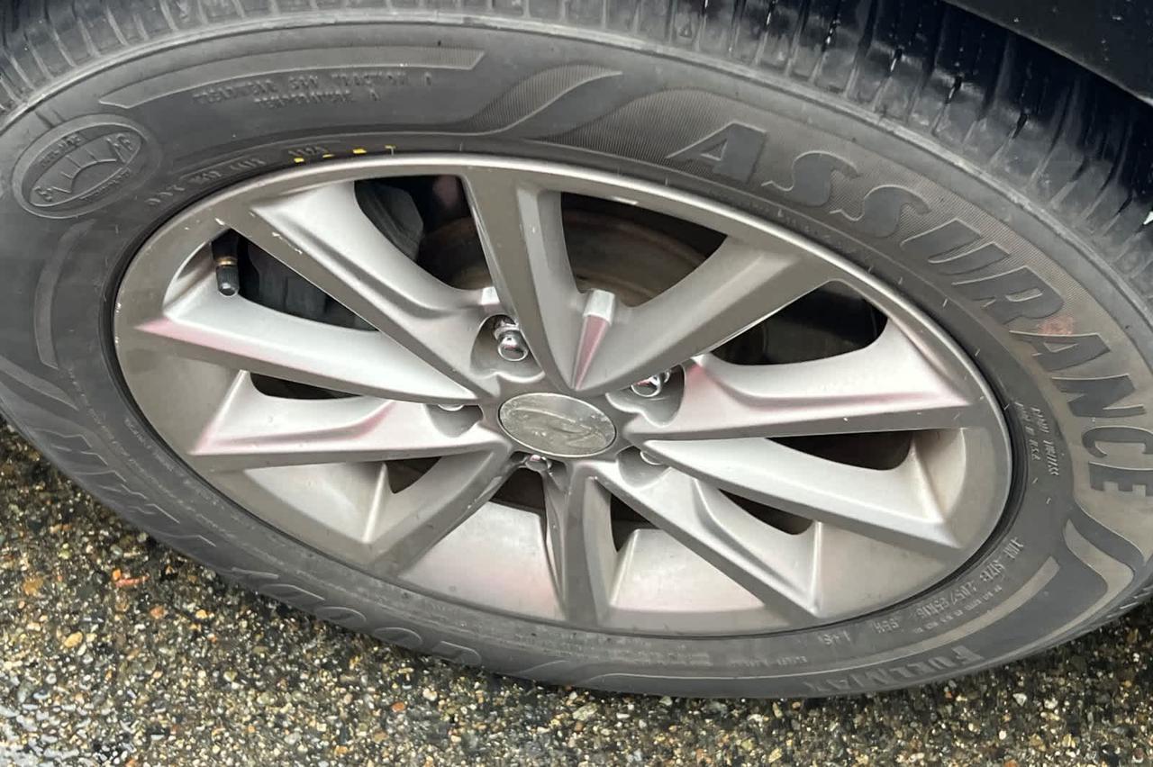 2018 Hyundai Sonata SE Roseville CA