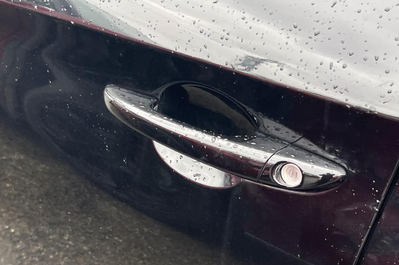 2018 Hyundai Sonata SE Roseville CA