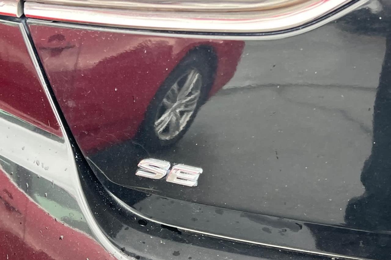 2018 Hyundai Sonata SE Roseville CA