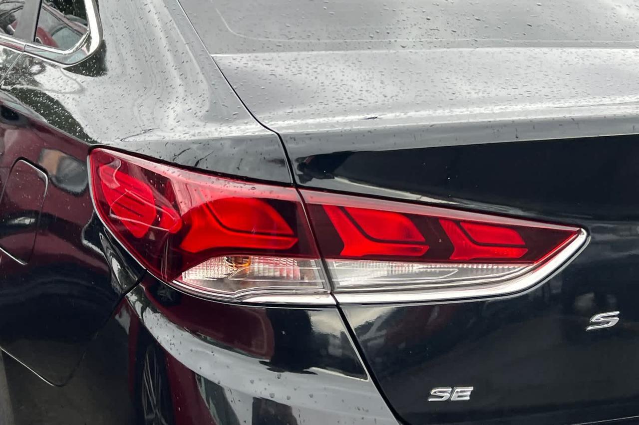 2018 Hyundai Sonata SE Roseville CA