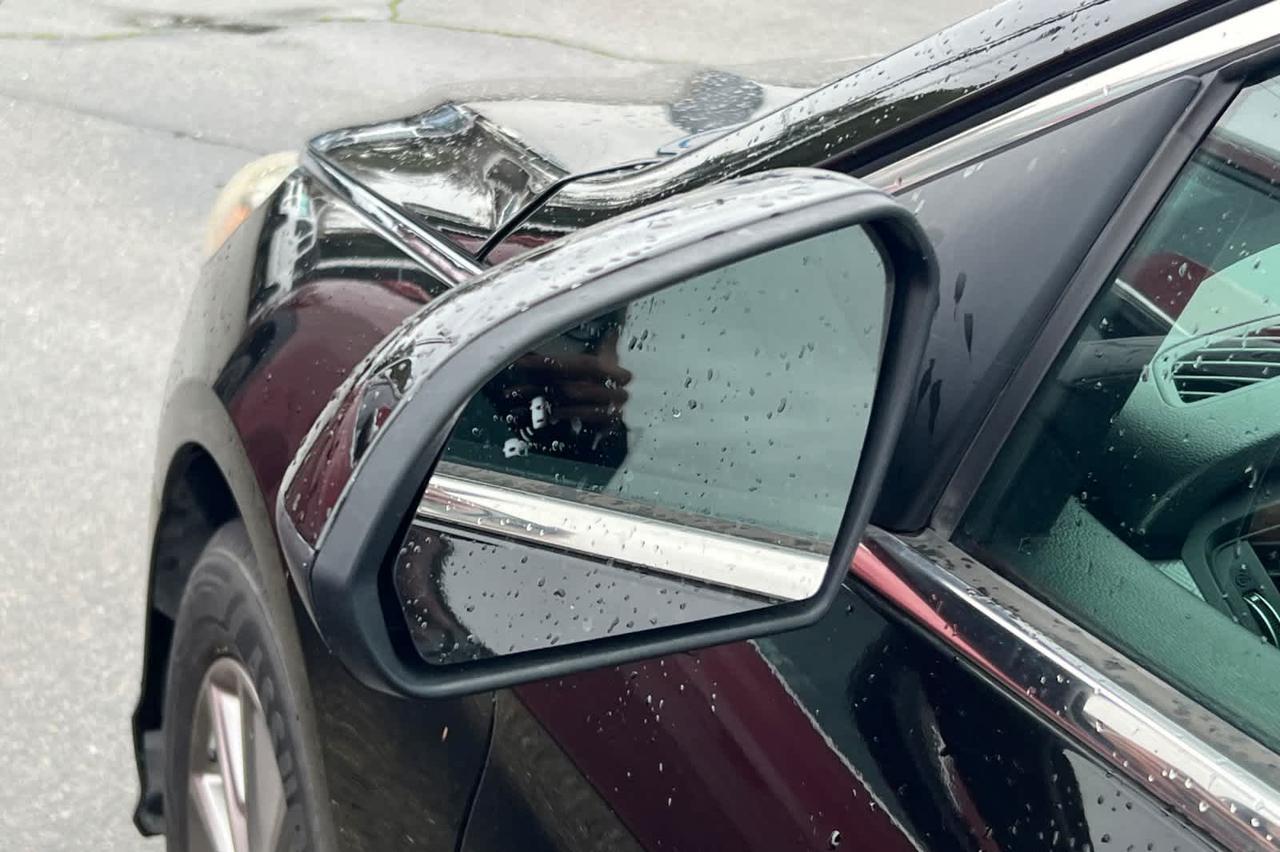 2018 Hyundai Sonata SE Roseville CA