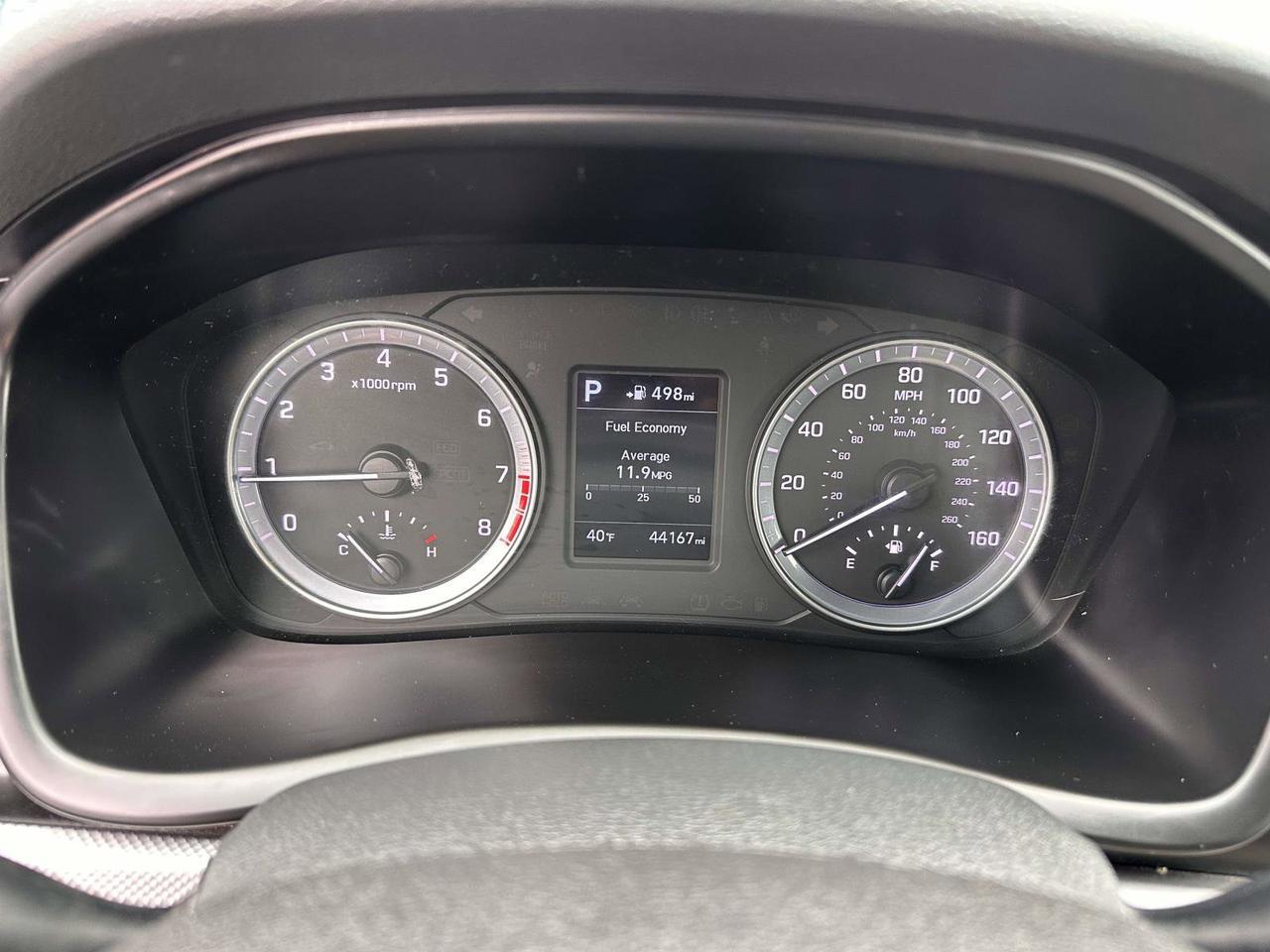 2018 Hyundai Sonata SE San Clemente CA