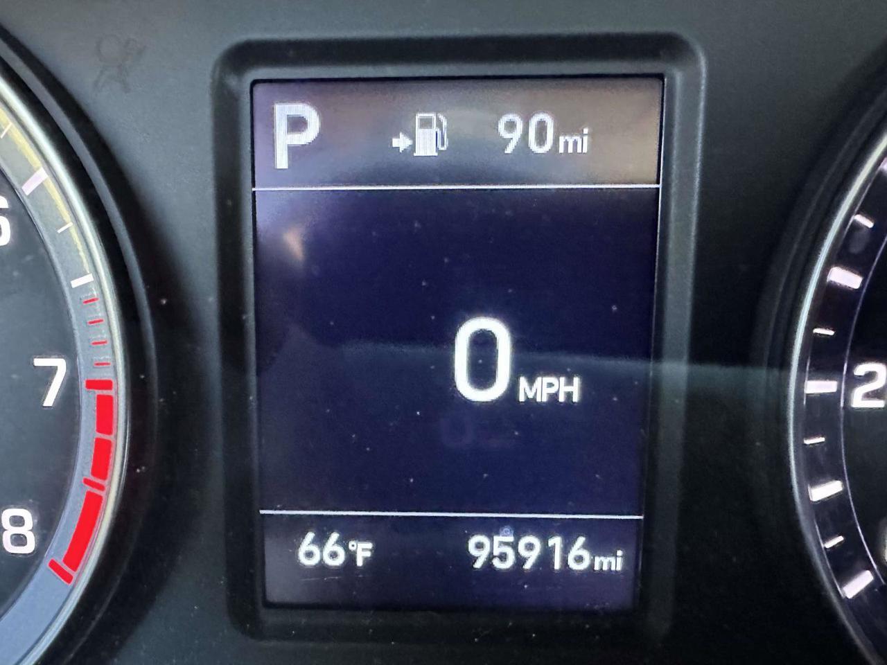 2018 Hyundai Sonata SE San Clemente CA