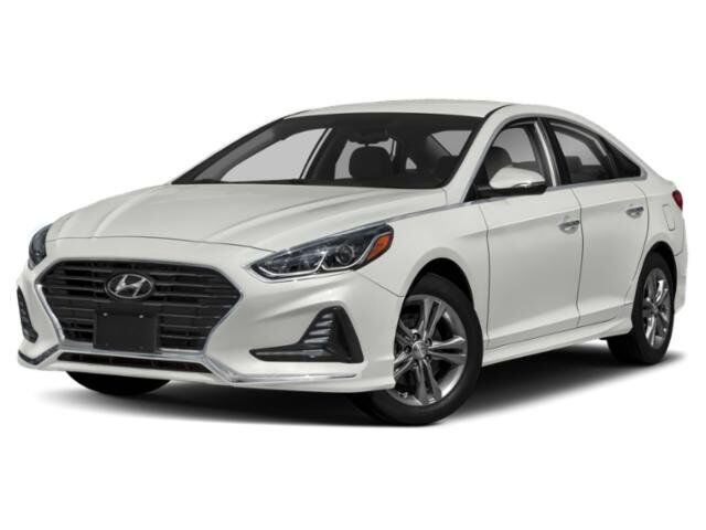 2018 Hyundai Sonata SE San Clemente CA