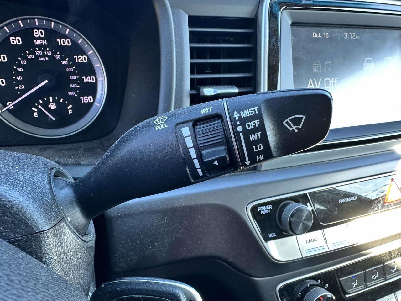 2018 Hyundai Sonata SE San Clemente CA