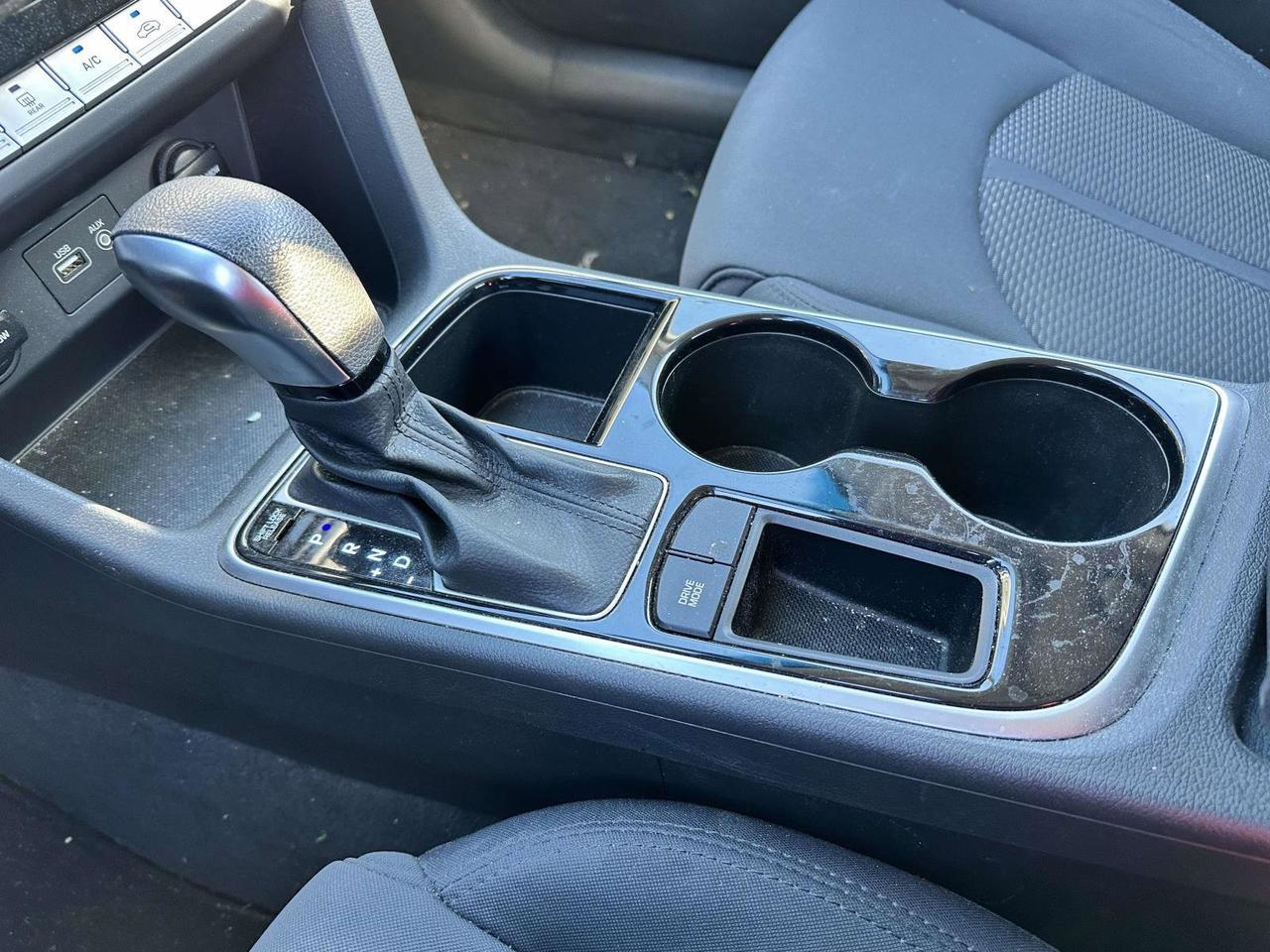 2018 Hyundai Sonata SE San Clemente CA