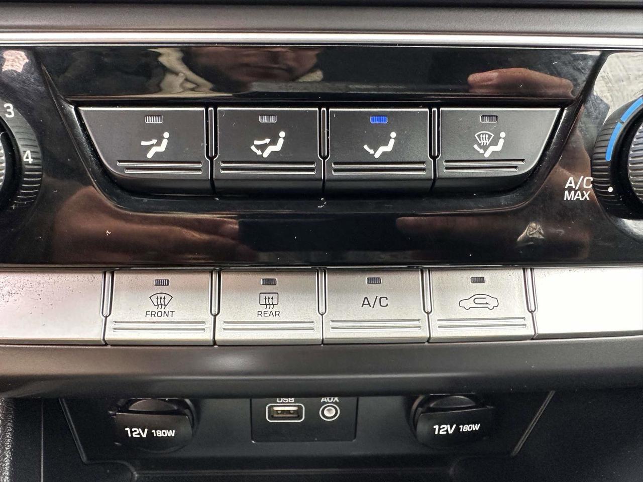 2018 Hyundai Sonata SE San Clemente CA