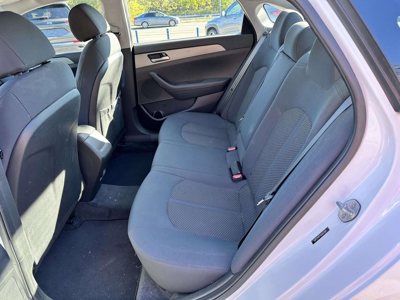 2018 Hyundai Sonata SE San Clemente CA