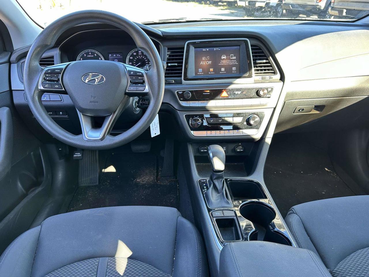 2018 Hyundai Sonata SE San Clemente CA