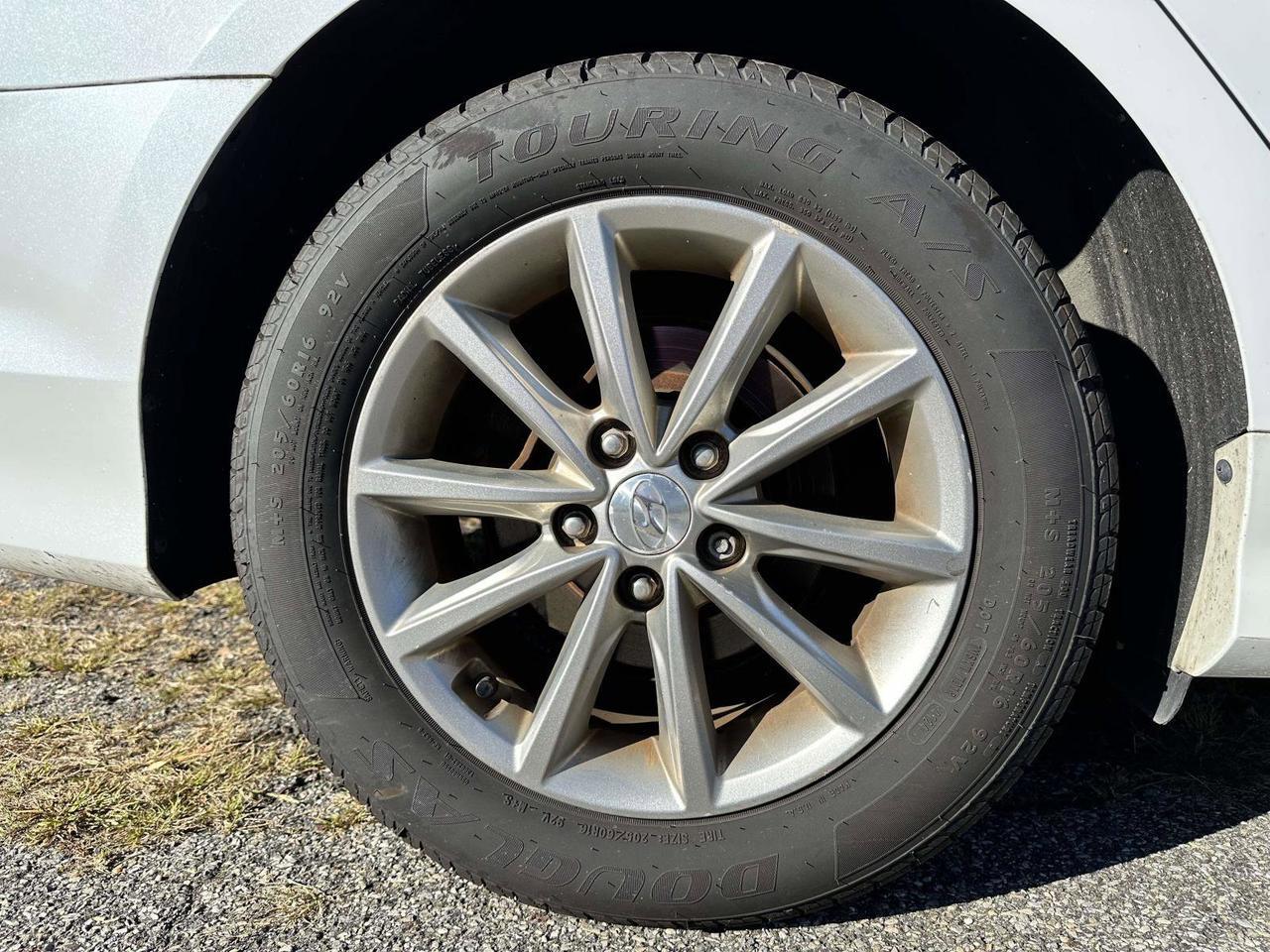 2018 Hyundai Sonata SE San Clemente CA