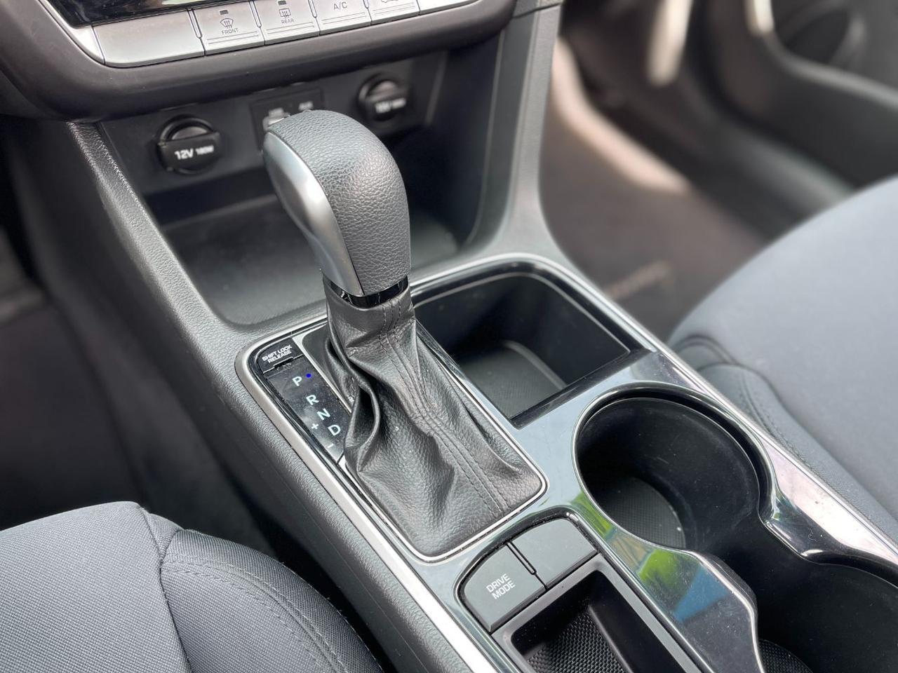 2018 Hyundai Sonata SE Spokane WA