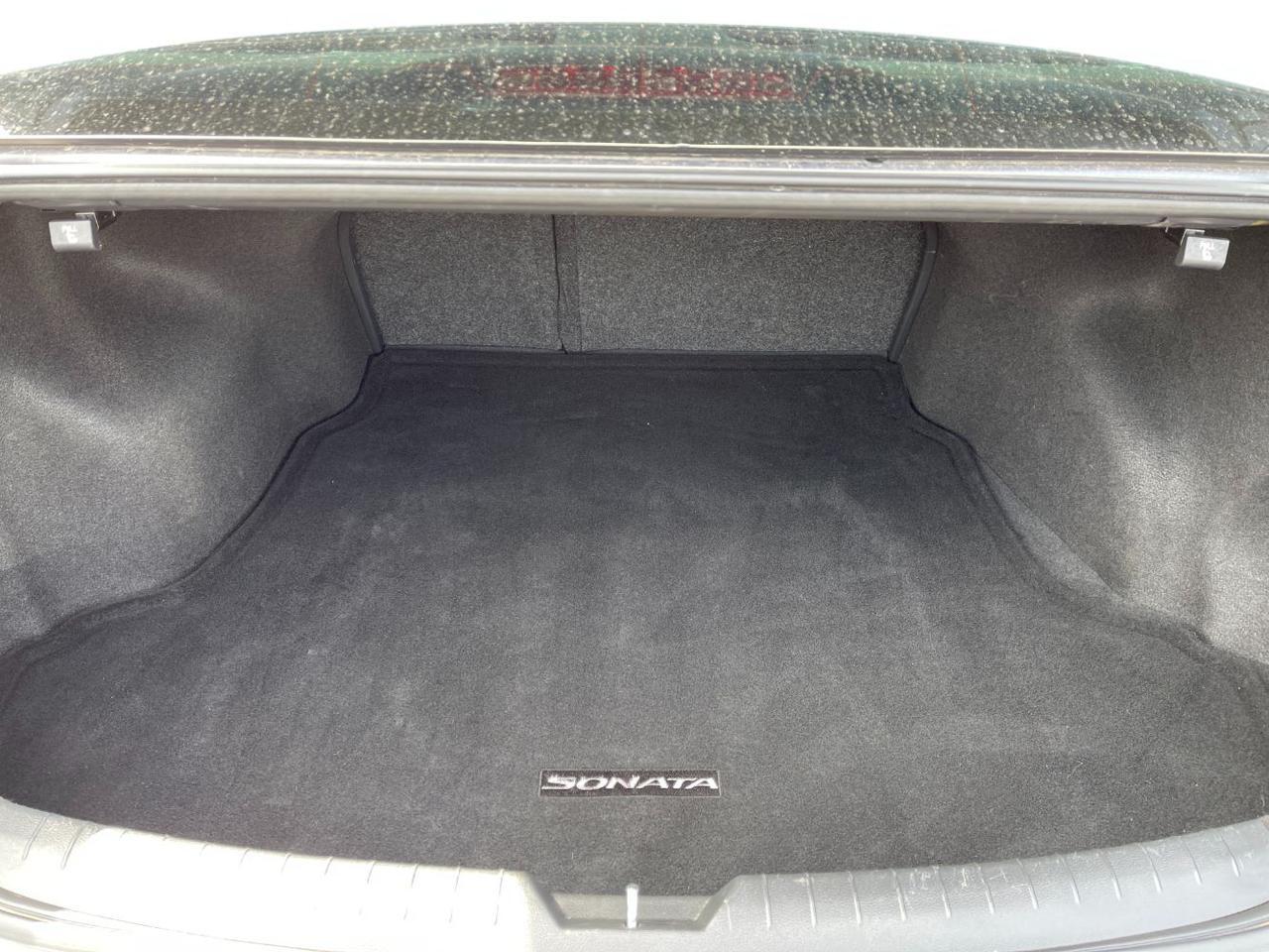 2018 Hyundai Sonata SE Spokane, WA