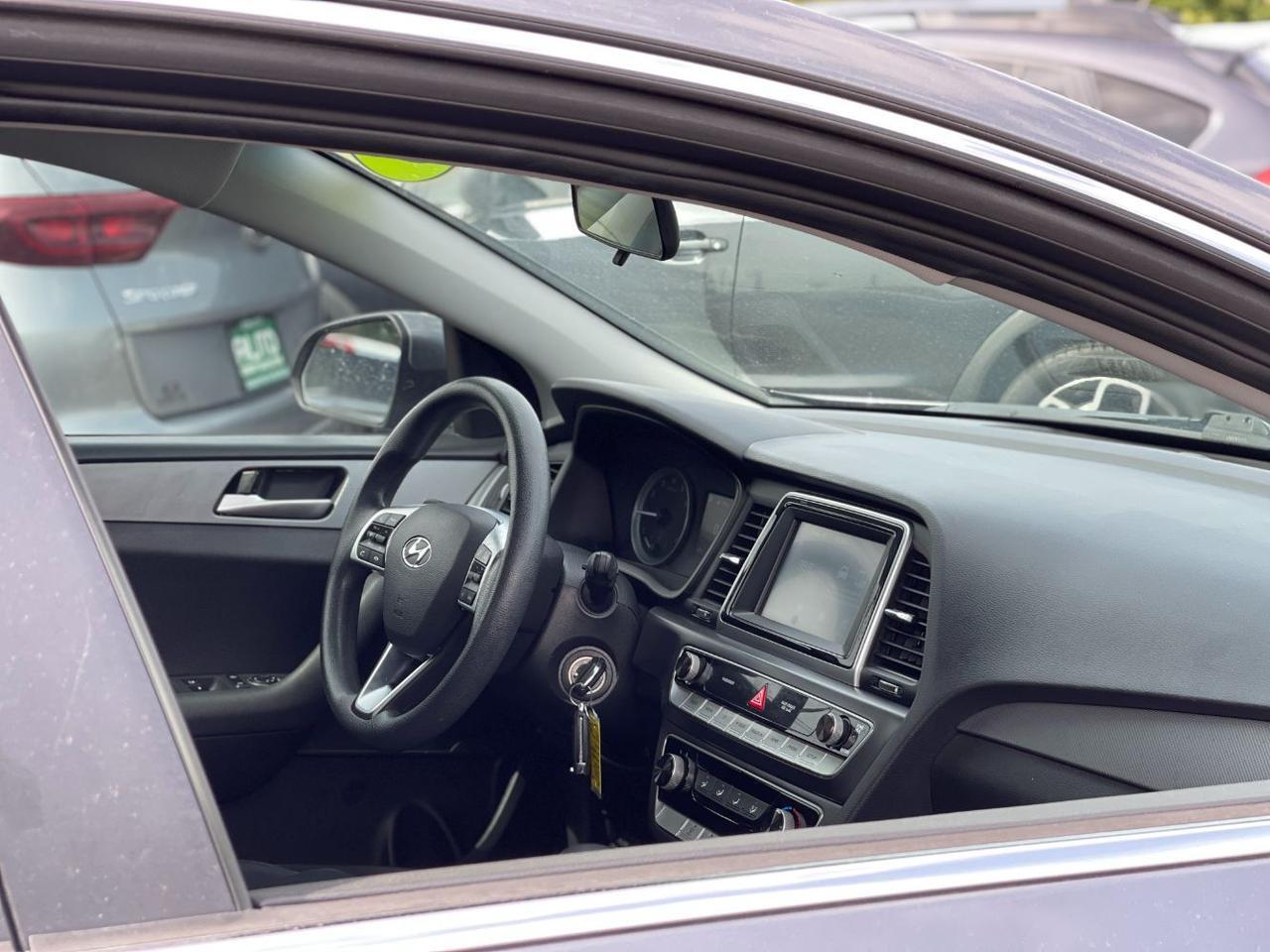 2018 Hyundai Sonata SE Spokane WA