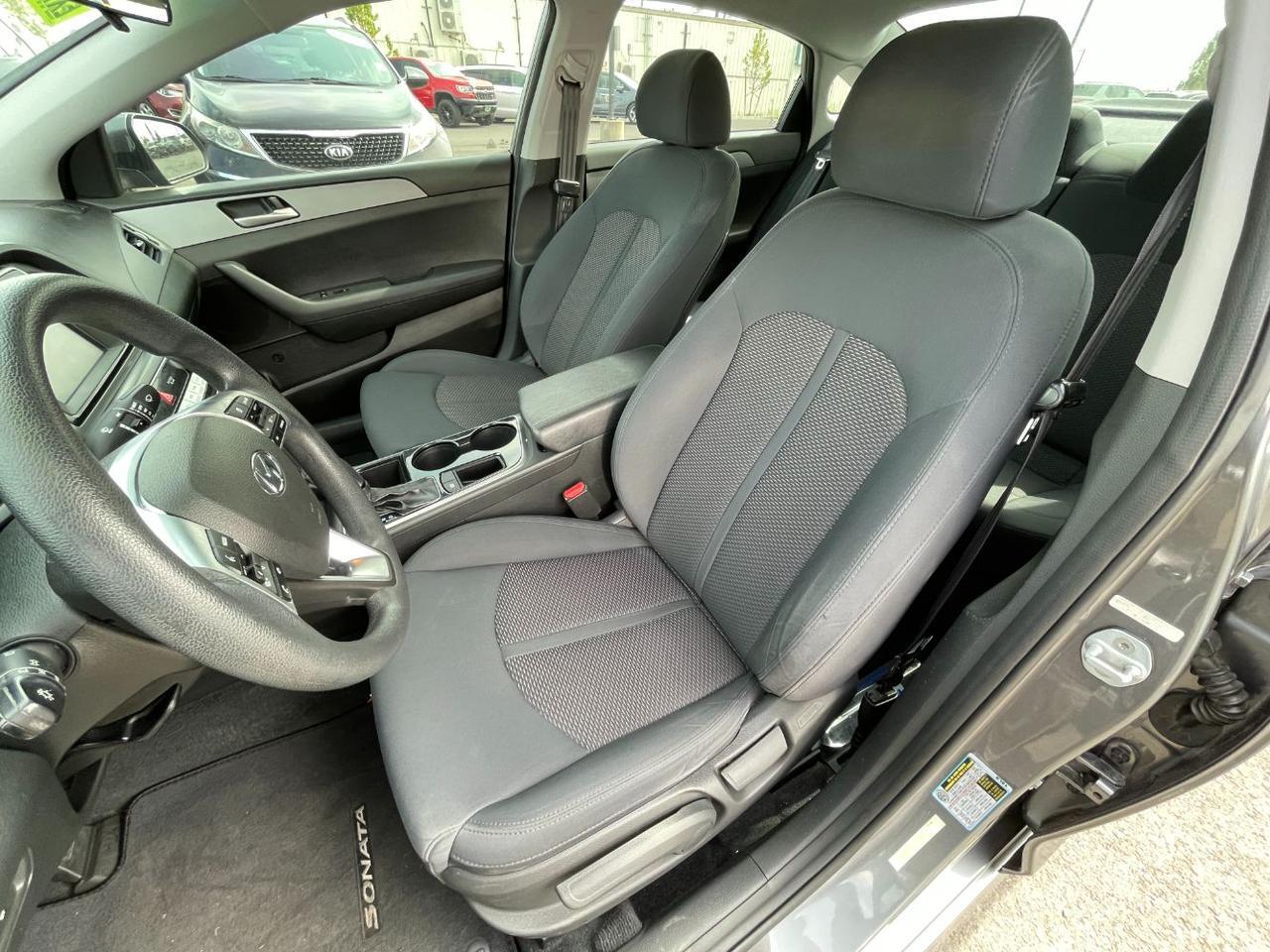 2018 Hyundai Sonata SE Spokane WA