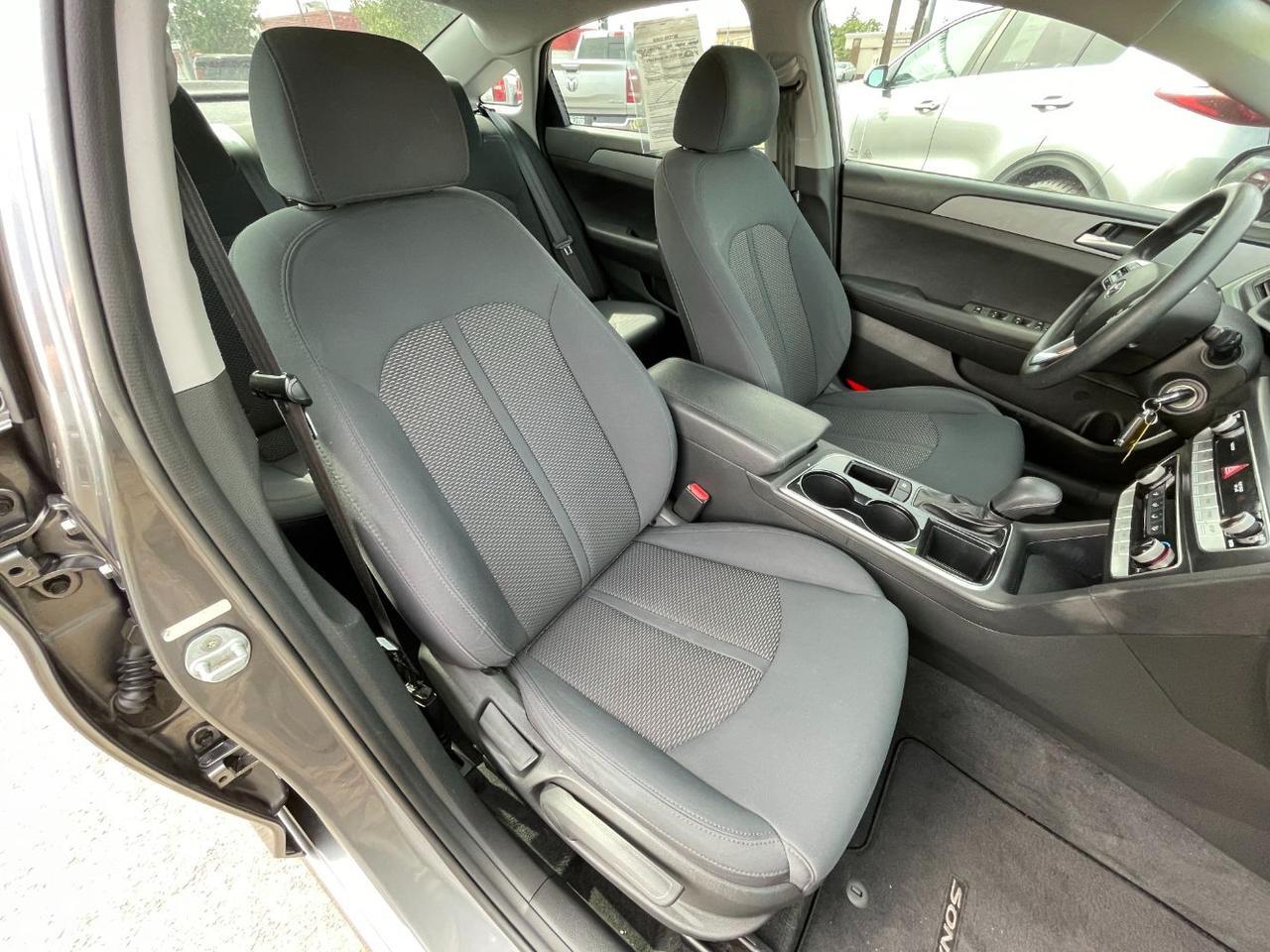 2018 Hyundai Sonata SE Spokane WA