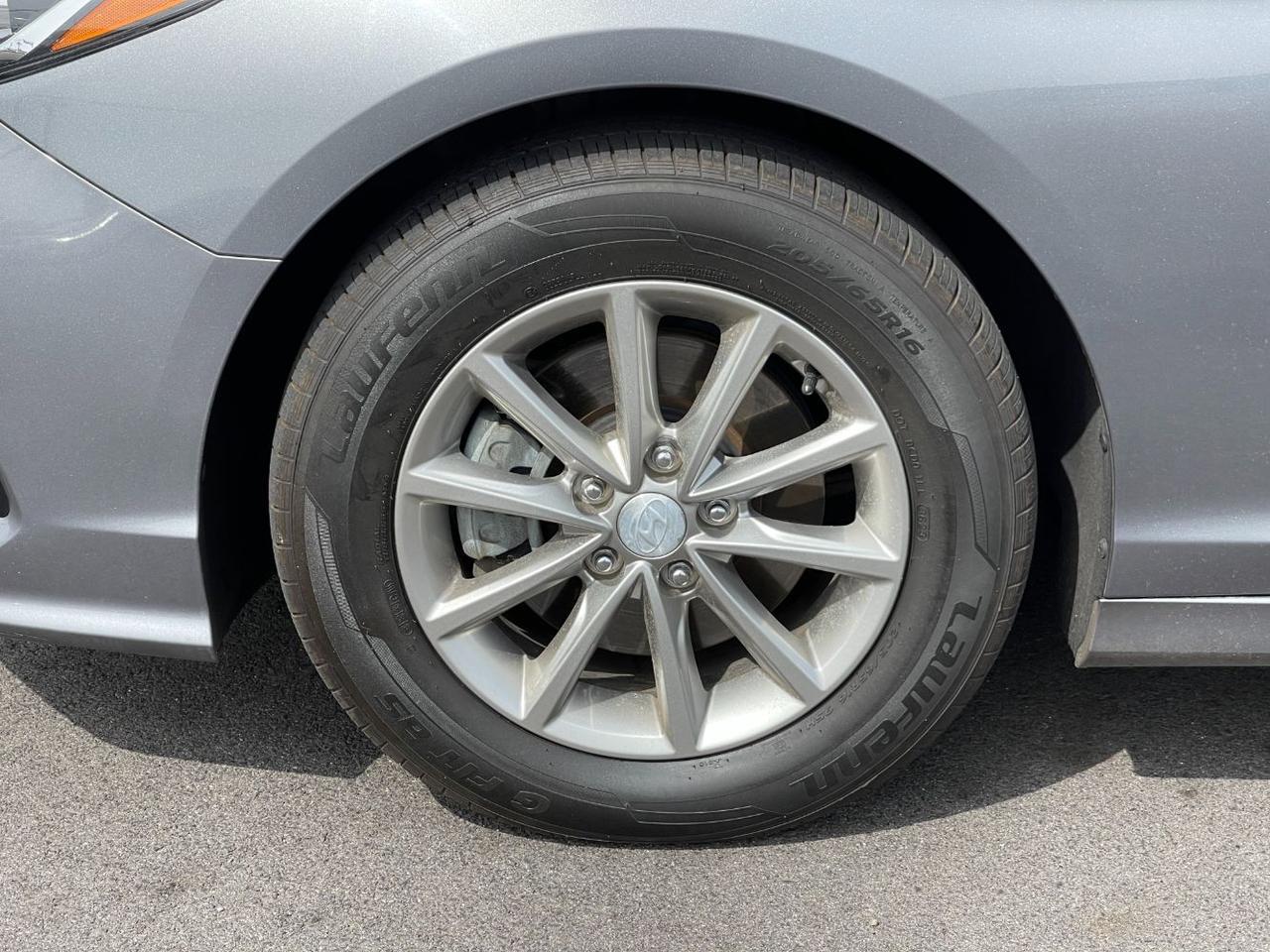 2018 Hyundai Sonata SE Spokane WA