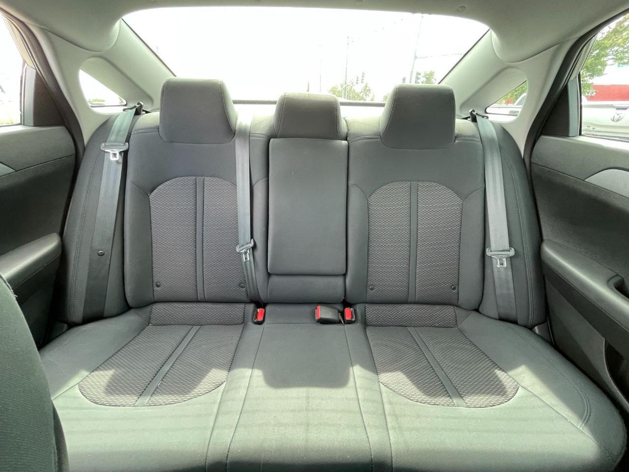 2018 Hyundai Sonata SE Spokane WA