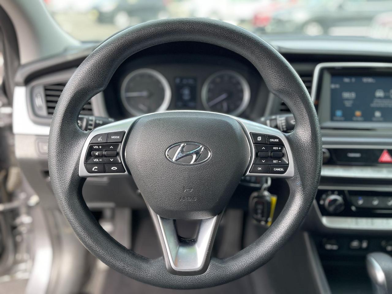 2018 Hyundai Sonata SE Spokane WA