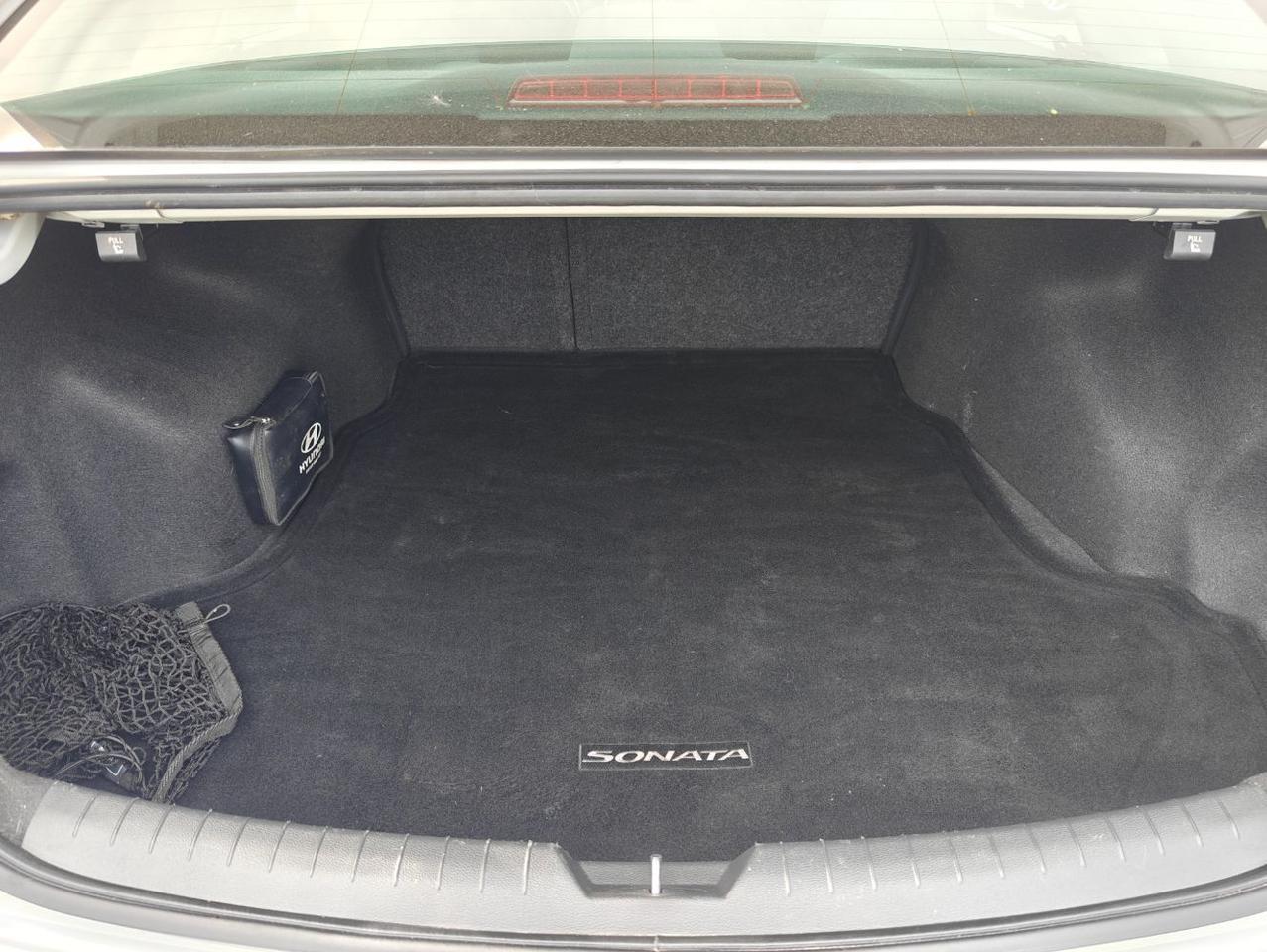 2018 Hyundai Sonata SE Spokane Valley, WA