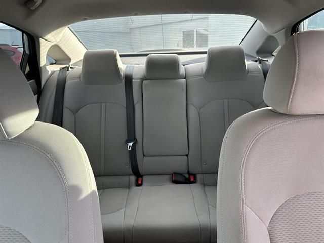 2018 Hyundai Sonata SE Tucson AZ