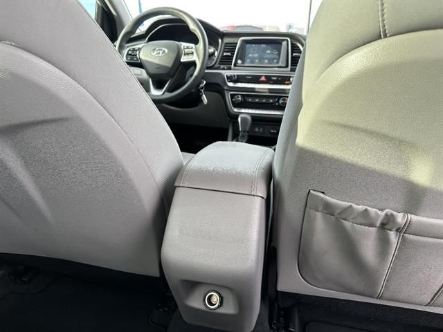 2018 Hyundai Sonata SE Tucson AZ