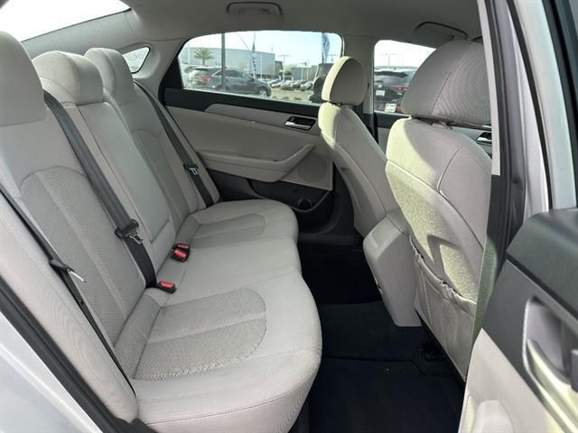 2018 Hyundai Sonata SE Tucson AZ