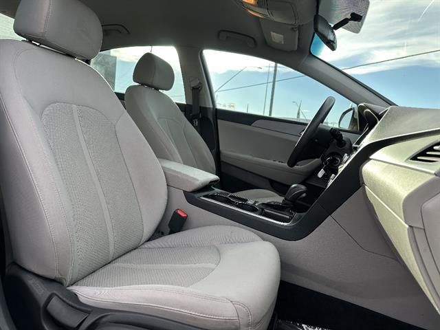2018 Hyundai Sonata SE Tucson AZ