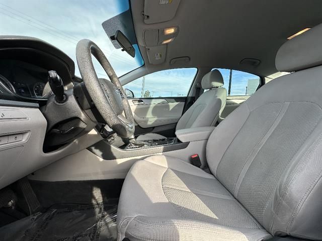 2018 Hyundai Sonata SE Tucson AZ