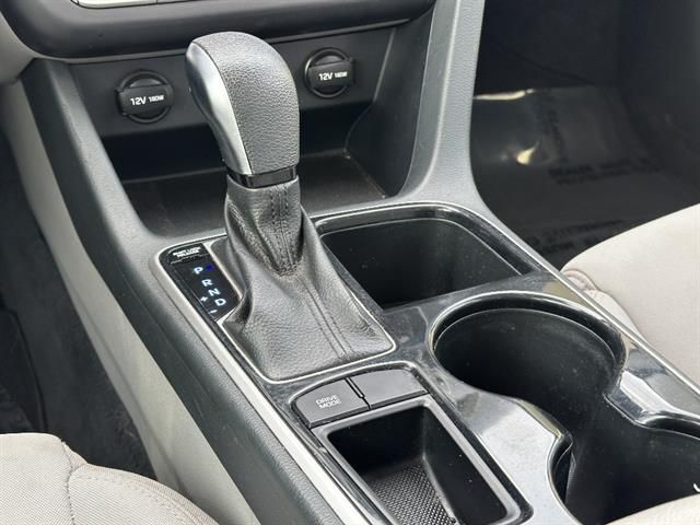 2018 Hyundai Sonata SE Tucson AZ