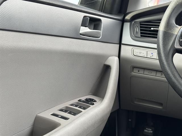 2018 Hyundai Sonata SE Tucson AZ