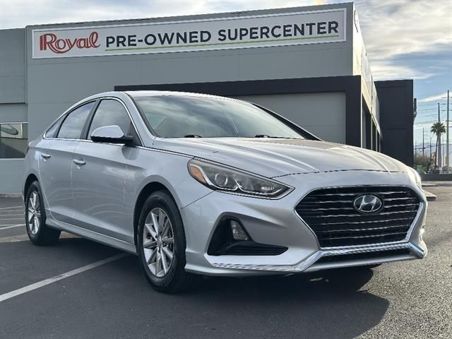 2018 Hyundai Sonata SE Tucson AZ