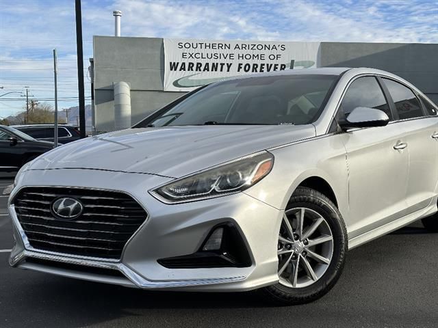 2018 Hyundai Sonata SE Tucson AZ