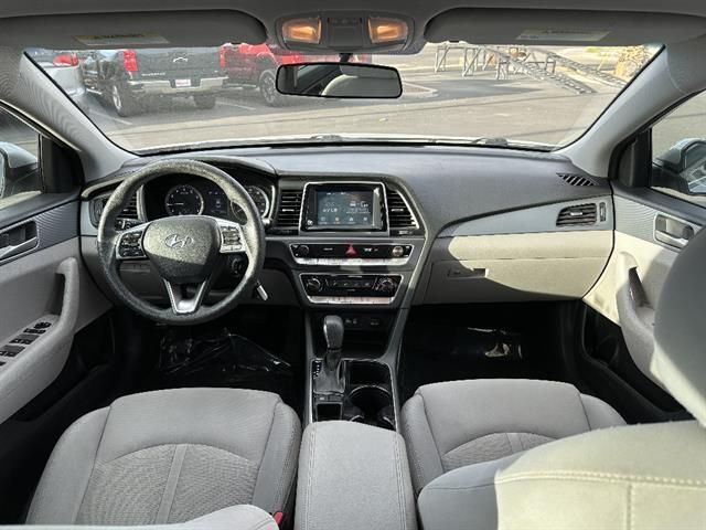 2018 Hyundai Sonata SE Tucson AZ