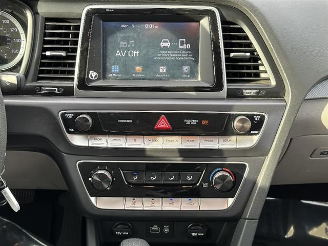 2018 Hyundai Sonata SE Tucson AZ