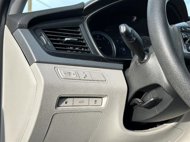 2018 Hyundai Sonata SE Tucson AZ