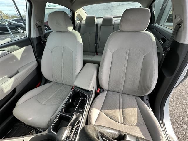 2018 Hyundai Sonata SE Tucson AZ