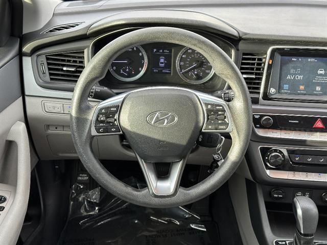 2018 Hyundai Sonata SE Tucson AZ