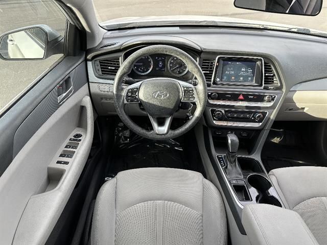 2018 Hyundai Sonata SE Tucson AZ