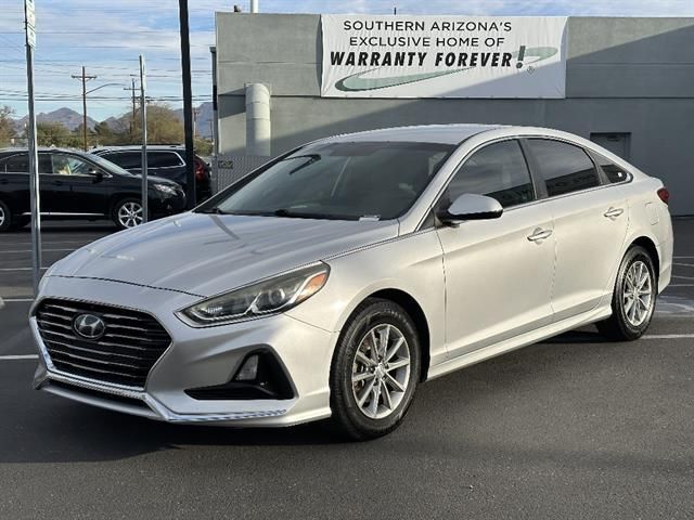 2018 Hyundai Sonata SE Tucson AZ