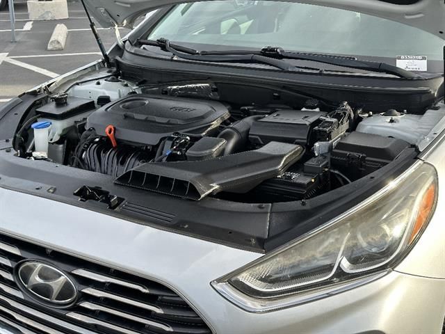 2018 Hyundai Sonata SE Tucson AZ