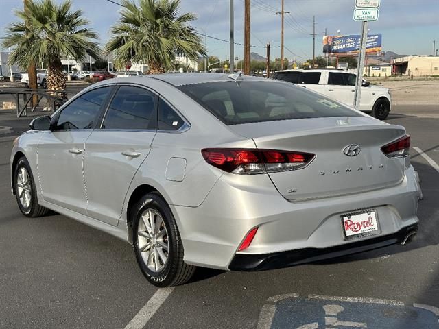 2018 Hyundai Sonata SE Tucson AZ