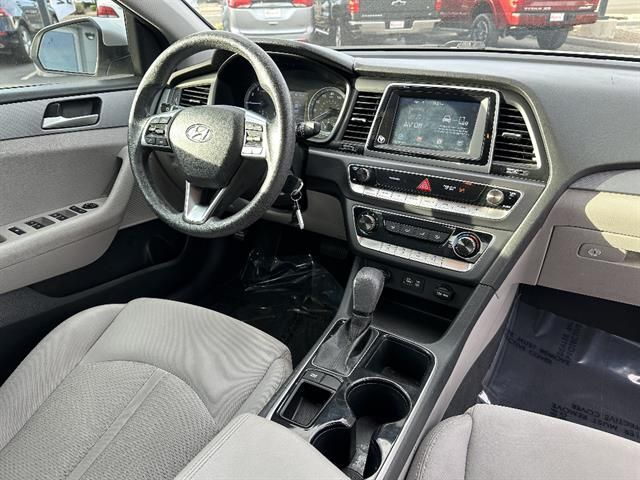 2018 Hyundai Sonata SE Tucson AZ