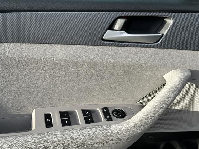 2018 Hyundai Sonata SE Tucson AZ