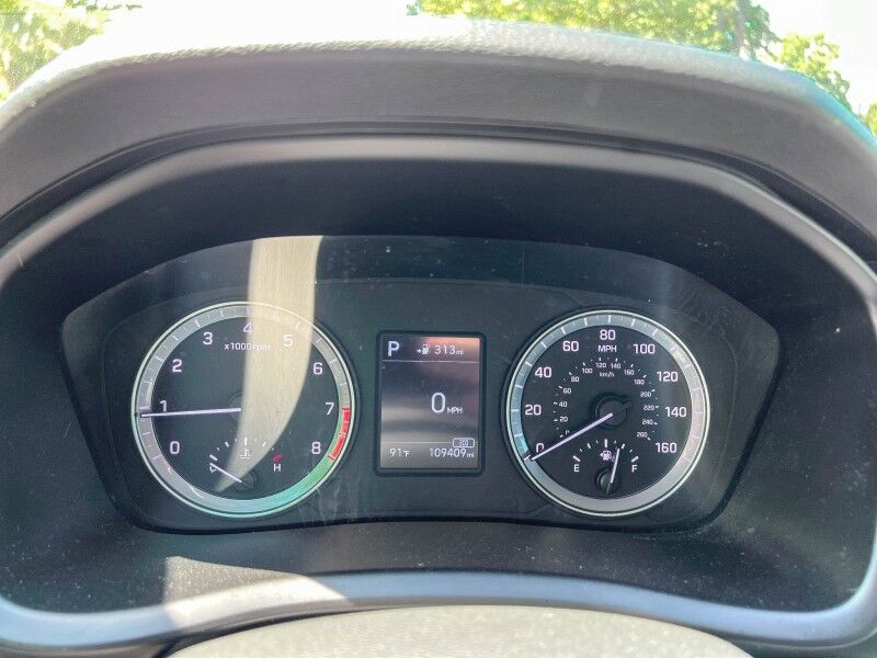 2018 Hyundai Sonata SE Wilmington NC