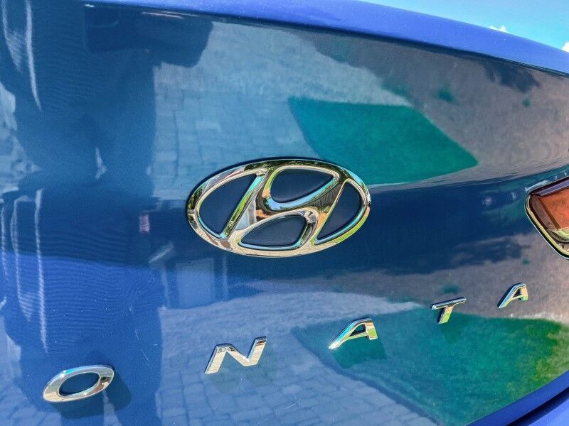 2018 Hyundai Sonata SE Wilmington NC