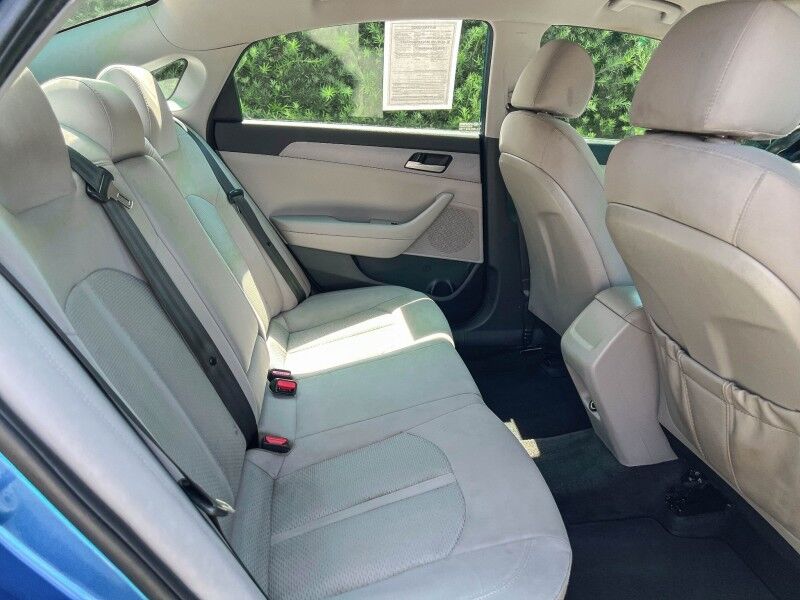 2018 Hyundai Sonata SE Wilmington NC