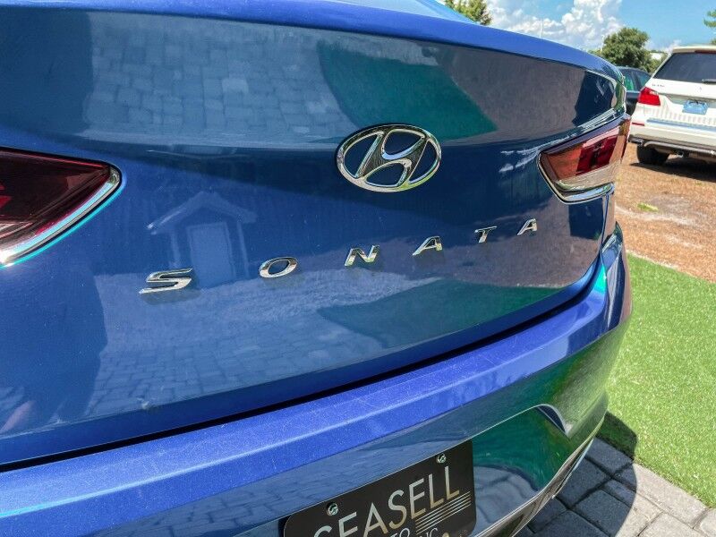 2018 Hyundai Sonata SE Wilmington NC